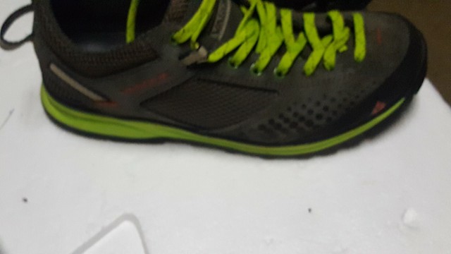 vasque men's grand traverse