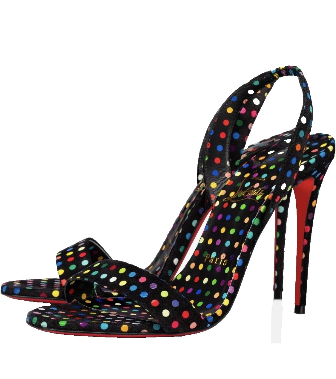 Tacones para mujer Christian Louboutin de fiesta/cóctel