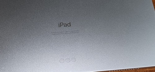 Apple 11-inch iPad Pro (Wi-Fi, 64GB) - (2020) (FTXP2LL/A) A1980 - Picture 8 of 13