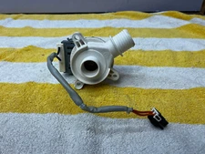 GE Washer Drain Pump Assembly WH23X24178, WH23X28418 Free Shipping