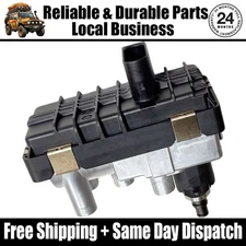 Turbo Charger Electronic Actuator For BMW 225D N47S1 2.0L 2011 Onwards