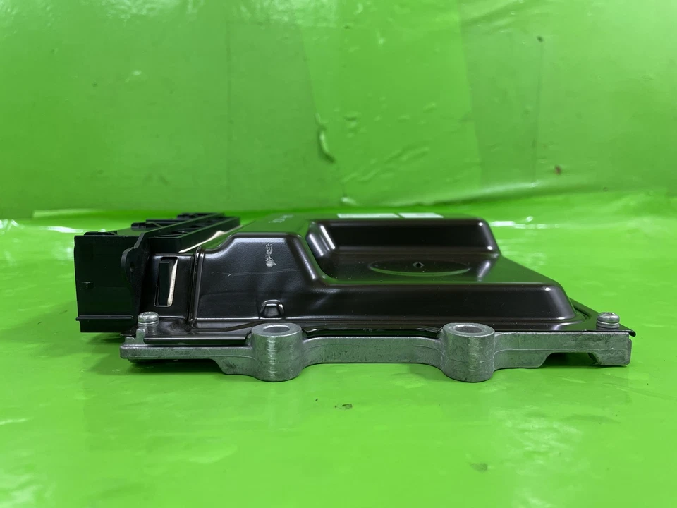 VOLVO XC40 V60 V90 XC90 ECU 2.0 DIESEL ENGINE CONTROL UNIT 32242005 2018-2022 - Image 4 of 4