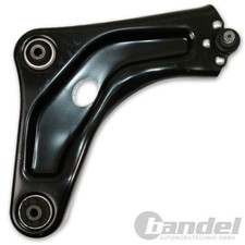 QUERLENKERSATZ+TRAGGELENK VORNE RECHTS passend für CITROEN C3 PEUGEOT 207 208