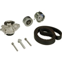 Gates KP15603XS Wasserpumpe Zahnriemensatz FüR Opel Chevrolet Fiat Alfa Romeo