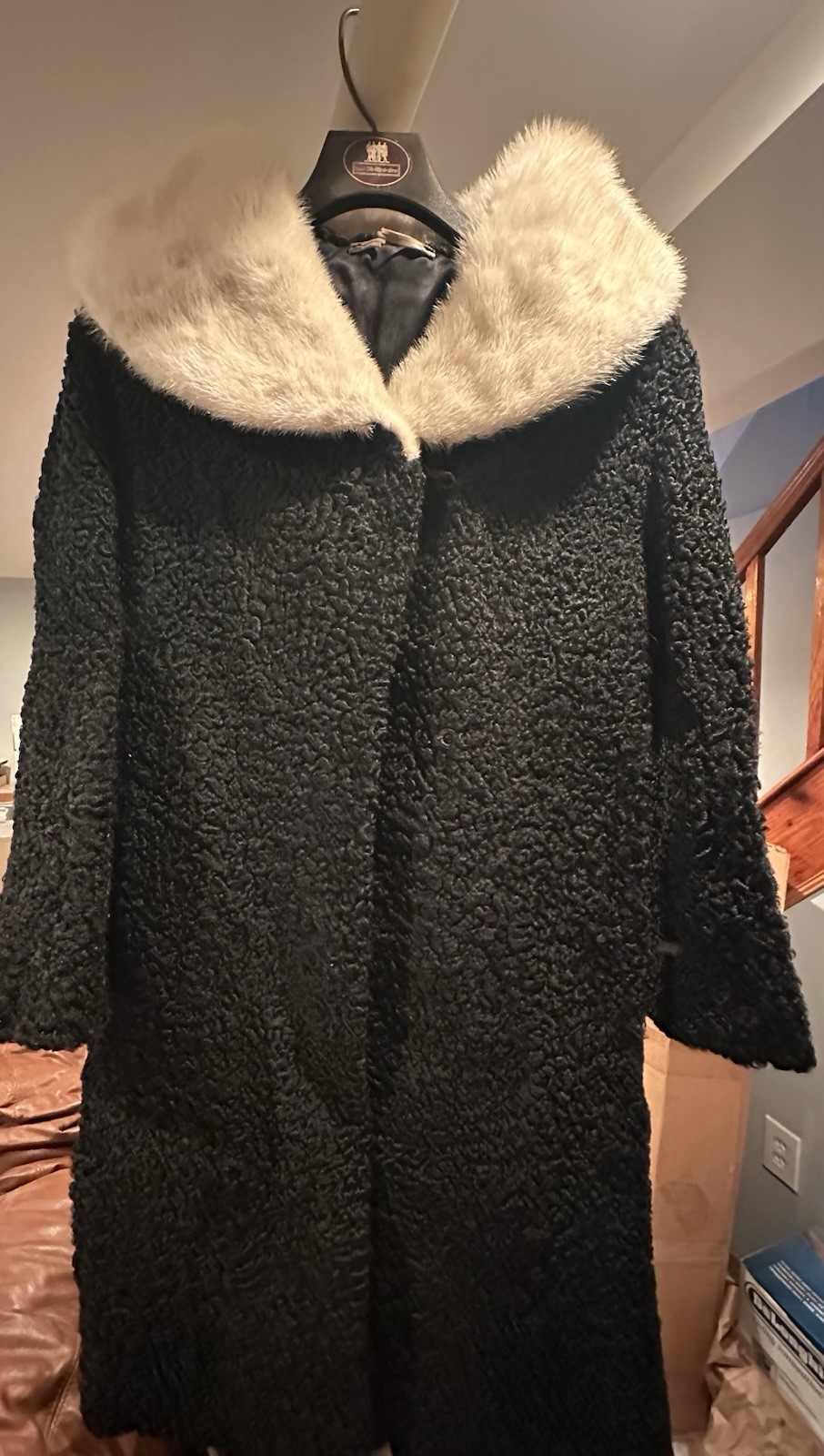 Coat - image 1
