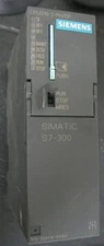 Siemens 6ES7 315-2EH14-0AB0 CPU
