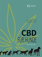CBD für Hunde | deutsch