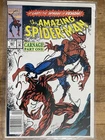 The Amazing Spider-Man #361 (Marvel Comics April 1992)