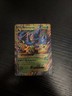 Pokémon M Heracross EX Secret Rare Holo 112/111 XY Furious Fists 220HP