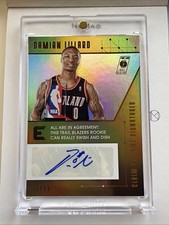 Surprise Damian Lillard RCs Found In 2013-14 Panini Prizm Basketball 6
