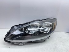 2020 2021 2022 Ford Escape Led Front Left OEM Headlight LV4B13E015E