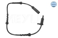 Meyle Sensor, Raddrehzahl Beidseitig, Hinterachse FüR Bmw