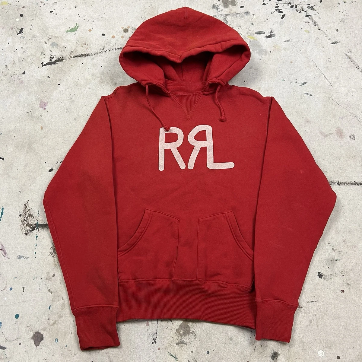 RRL Hoodies & Sweatshirts for Men for Sale - Shop Men's Athletic