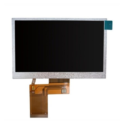 For Weishi No. 1900 Timegrapher 4.3 Inch LCD Display Screen Repair Part