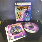 Ratchet & Clank: Rift Apart Launch Edition - Sony PlayStation 5