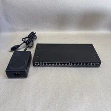 Digi Etherlite 16 with Power Supply FAS Firmware