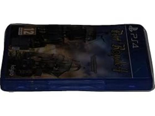 Port Royale 4 - PlayStation 4 (PlayStation 4) - Imagen 9 de 10