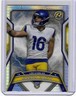 Los Angeles Rams JOSHUA KARTY 2024 Topps Resurgence PRISM Football Card