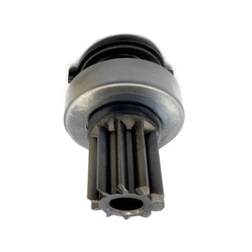 Motor de arranque para Mercedes-Benz CLS500/CLS55 AMG 2006 | 10 dientes | en el sentido de las agujas del reloj Foto 3 de 4