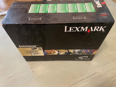 Lexmark 64040HW