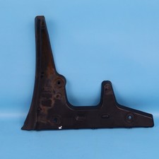 Audi A6 4F C6 Avant Stoßstangenhalter hinten links 4F9807453 Halter Original Pi2