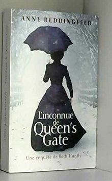 Linconnue de Queens Gate von Anne Beddingfeld | Buch | Zustand sehr gut