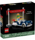 Lego Vintage Parade Car 40913 Annual Silly Hats Parade 2026 Icons