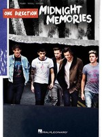 One Direction: Midnight Memories | One Direction | Taschenbuch | Buch | Englisch