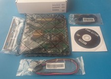 Scheda madre Q170B LGA1151 DDR4 2400 4K PCIe3x4 M.2 chiave M/E NVMe Dual GigE TESTATA