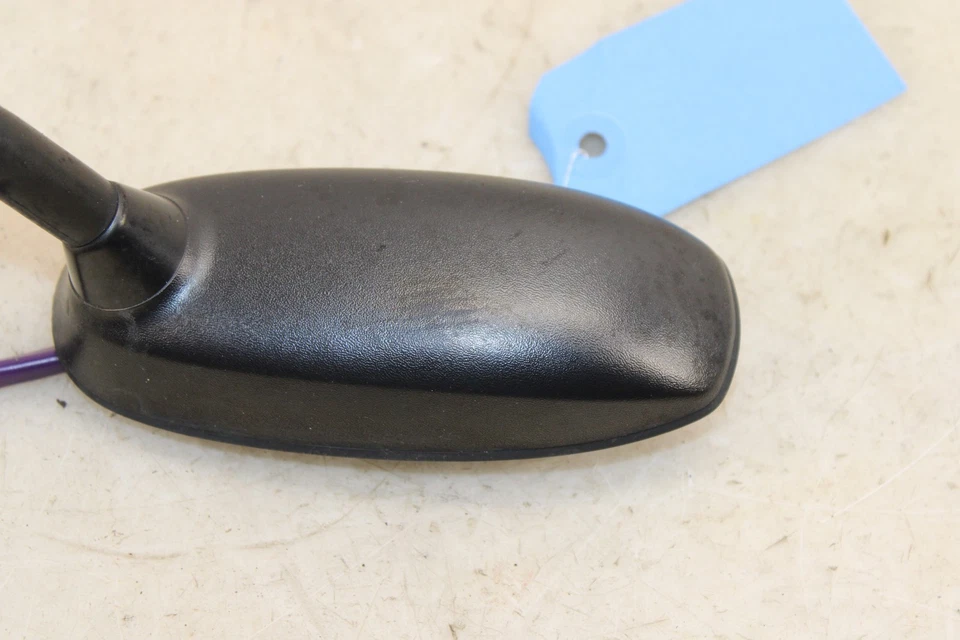 Antena de techo Nissan Juke Shark Fin 2013-2017 OEM LS19 Foto 4 de 4