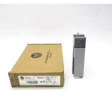 INDUSTRIAL SPARE PART 1746-NO8I SER. A F/W 1.00 24VDC NSMP