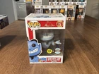Funko Pop! Vinyl: Disney - Genie with Lamp (Glow in the Dark)