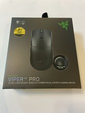 Razer Viper V4 Pro - NEU -