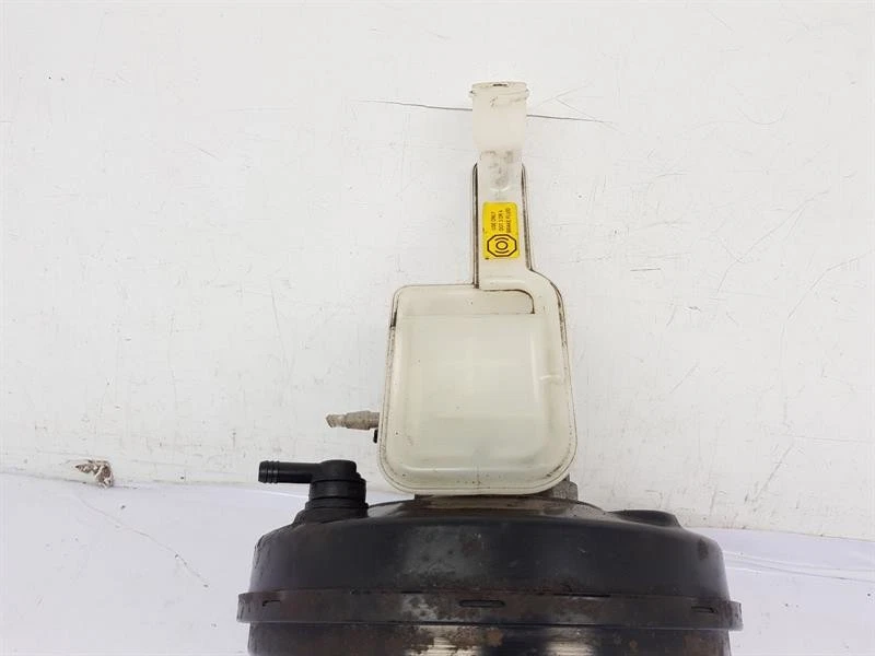 MK4 K13 NISSAN MICRA 2010-2017 FRENO CILINDRO MAESTRO + SERVO 1,2 GASOLINA HR12DE Foto 2 de 4