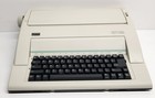 Nakajima Wpt-150/Ax-150Portable Electronic Word Processing Typewriter Tested
