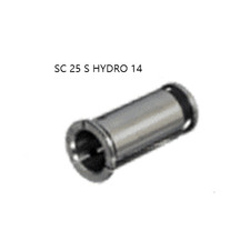 1   PCS  ORIGINAL  INSERTS        SC 25 S HYDRO 14