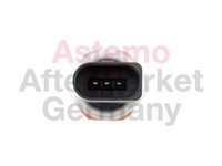 Druckschalter Klimaanlage Astemo-Hitachi 2501906 FüR VW Golf 7 5G1 BQ1 BE1 BE2 3