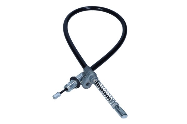 Hinterachse Maxgear 32-0960 Seilzug, Feststellbremse FüR Chrysler,Lancia-image