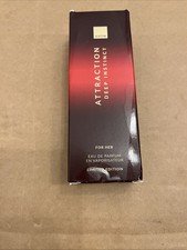 Attraction Deep Instinct EDP