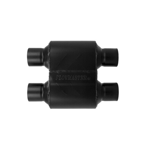 Flowmaster 8425154 Super 10 Series Chambered Muffler - Picture 2 of 3