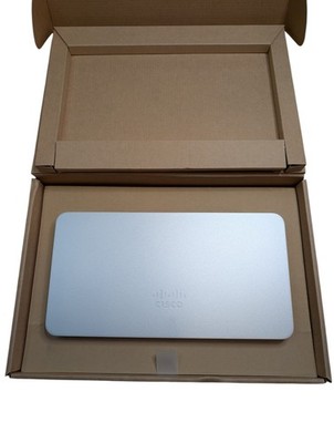 Cisco Meraki MX68-HW Security Appliance Firewall SD-WAN 10x GbE Neu OVP
