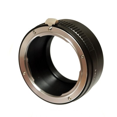 Praktica B System PB Lens to Sony E-Mount NEX5T NEX-6 NEX-7 NEX-F3 a3000 Adapter