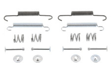 Zubehörsatz Bremsbacken Hinterachse für HYUNDAI KIA ix35 SPORTAGE III