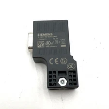 Siemens 6ES7972-0BA52-0XA0 Bus connector Profibus DP
