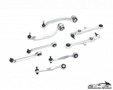Querlenker Satz Vorne für Skoda Superb I 3U VW Passat B5 3B Variant 3BG 96-08