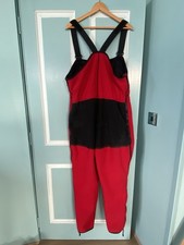 North Face Pamir Bib L - XL