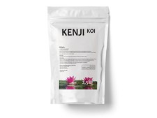 KENJI KOI KH/pH+ 2,5kg - Wasserqualität für Teiche verbessern