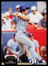 1992 Stadium Club National Convention #634 Jack Daugherty Texas Rangers