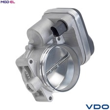 THROTTLE BODY 2803605124302 FOR BMW 7/E65/E66 X5/E53 N62B36A 3.6L N62B44A 4.4L
