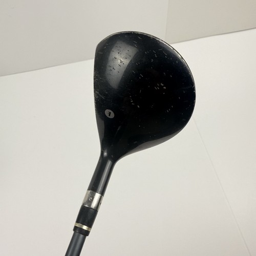 Nike T60 7 Wood Original Ignite Shaft And Grip Fujikura Regular - Picture 9 of 19